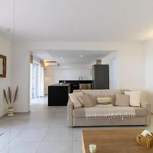  Apartment Java Paradise Sint Maarten/Saint Martin